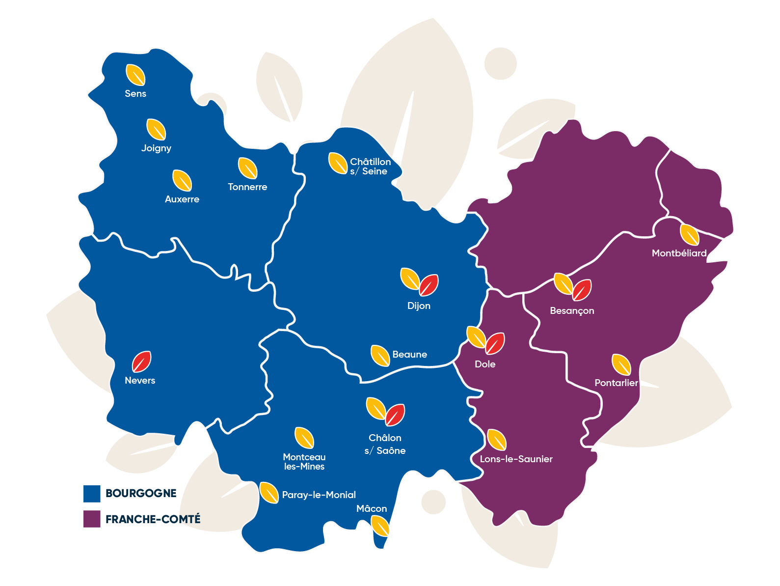 Map seul